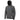 BASSDASH Men’s Cotton LS Hoodie - Bassdash