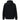 BASSDASH Men’s Cotton LS Hoodie - Bassdash