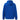 BASSDASH Men’s Cotton LS Hoodie - Bassdash