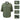 Men's UPF 50+ Long Sleeve Fishing Button Down Shirt FS21M NEW COLOR - Bassdash
