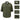 Men's UPF 50+ Long Sleeve Fishing Button Down Shirt FS21M NEW COLOR - Bassdash