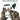 Men's Lightweight UPF 50+ Camo Hunting Gloves HG05 - Bassdash
