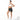 Women's 50+ Quick Dry UPF 50+ Cargo Shorts FP04W - Bassdash