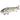 SwimShad Glide Baits Single-Jointed Hard Fishing Lure - Bassdash