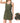 Women's UPF 50+ Tank Dress with Drawstring Waist LB08W - Bassdash