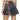 Women's UPF 50+ Tennis Skirts with Shorts LB09W - Bassdash