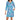 Lightbare Women's UPF50+ 3/4 Sleeve Dress LB04W - Bassdash