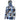 Men’s Fleece Hoodie with Neck Gaiter FS18M - Bassdash