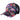 Unisex Altimate Mesh Back Hat - Bassdash