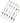 Ice Fishing Lure Kit Glowing Paint Jigs, 24pcs assorted crappie/panfish/perch jigs - Bassdash