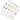 Ice Fishing Lure Kit Glowing Paint Jigs, 24pcs assorted crappie/panfish/perch jigs - Bassdash