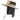 Unisex UPF 50+ Wide Brim Bucket Hat with Detachable Neck Flap FH02 - Bassdash