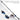 Fishing Rod Straps 6-Pack - Bassdash
