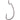 EWG Worm Hooks 30 Pack - Bassdash