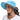 Women's UPF 50+ Sun Hat with Ponytail Hole Neck Flap FH05W - Bassdash