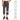 Lightbare Men's UPF 50+ Stretch Lightweight Cargo Pants - Bassdash