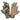 Unisex Fingerless Early Season Hunting Gloves HG03 - Bassdash
