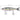 SwimShad Glide Baits Single-Jointed Hard Fishing Lure - Bassdash