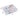 Ice Fishing Lure Kit Glowing Paint Jigs,30 pcs assorted perch/walleye/pike jigs - Bassdash