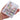Ice Fishing Lure Kit Glowing Paint Jigs,30 pcs assorted perch/walleye/pike jigs - Bassdash