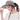 Women's UPF 50+ Sun Hat with Ponytail Hole Neck Flap FH05W - Bassdash