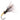 12pcs Barbless Tenkara Flies for Trout Fishing - Bassdash