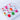 BASSDASH Fly Fishing Wet Flies Streamers Nuke Eggs for Trout Steelhead - Bassdash