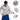 WILDBREATH Men's UPF 50+ Quick Dry LS T-Shirt - Bassdash