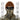 Fleece Neck Warmer Neck Gaiter with Nose Hole - Bassdash