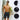 WILDBREATH Men's Quick Dry UPF 50+ Lightweight Swim Trunk - Bassdash