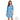 Lightbare Women's UPF50+ 3/4 Sleeve Dress LB04W - Bassdash