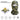 Winter Balaclava Fleece Ninja Hood Neck Warmer - Bassdash