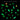 Ice Fishing Lure Kit Glowing Paint Jigs, 24pcs assorted crappie/panfish/perch jigs - Bassdash