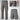 Men’s UPF 50+ Quick Dry Convertible Pants FP02M - Bassdash
