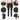 Women's Lightweight Cargo Hiking Pants LB11W - Bassdash