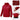 Youth Fishing Fleece Hoodie with Mask FS18Y - Bassdash