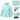 Youth Fishing Fleece Hoodie with Mask FS18Y - Bassdash