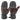 Unisex WinteFlex Insulated Convertible Mittens - Bassdash