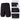 Men’s UPF 50+ Quick Dry Convertible Pants FP02M - Bassdash