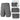 Men’s UPF 50+ Quick Dry Convertible Pants FP02M - Bassdash