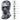 Winter Balaclava Fleece Ninja Hood Neck Warmer - Bassdash