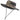 Unisex UPF 50+ Wide Brim Bucket Hat with Detachable Neck Flap FH02 - Bassdash