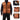 Unisex Hunting Vest FV11 - Bassdash