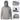 Youth Fishing Fleece Hoodie with Mask FS18Y - Bassdash
