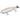 SwimShad Glide Baits Single-Jointed Hard Fishing Lure - Bassdash