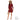 Lightbare Women's UPF50+ 3/4 Sleeve Dress LB04W - Bassdash