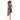 Lightbare Women's UPF 50+ Tank Dress LB03W - Bassdash