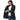 Lightbare Women's Water Resistant Ripstop Rain Coat LB02W - Bassdash