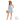 Lightbare Women's UPF 50+ Tank Dress LB03W - Bassdash