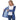 Lightbare Women's Water Resistant Ripstop Rain Coat LB02W - Bassdash
